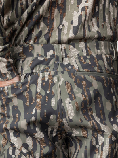 Contact Softshell Pant - Woodland | Duck Camp Premium