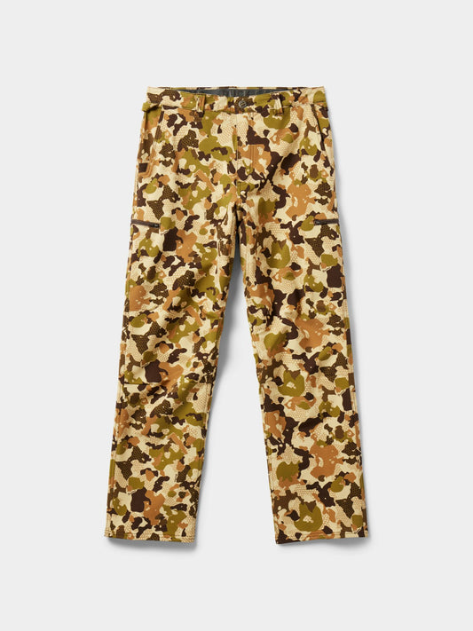 M's Tracker Pants - Wetland | Duck Camp Sale