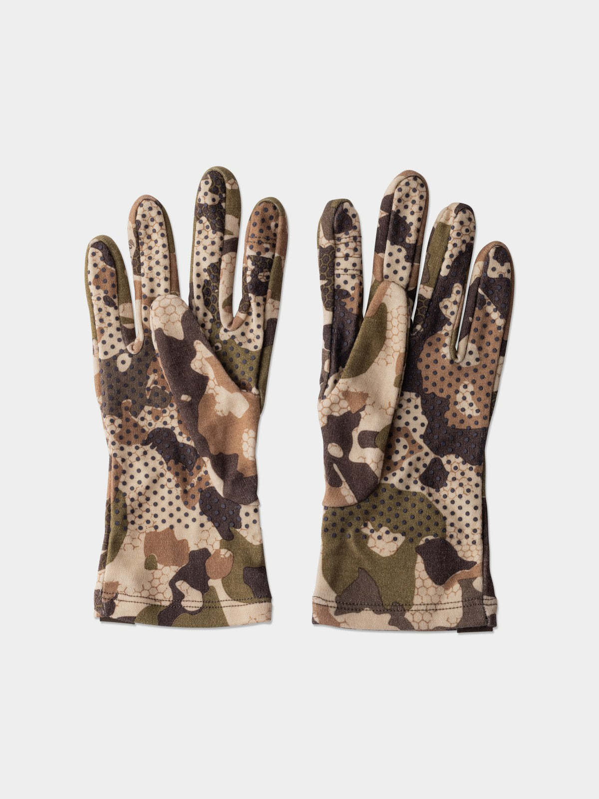 Merino Concealment Gloves - Wetland | Duck Camp Classic