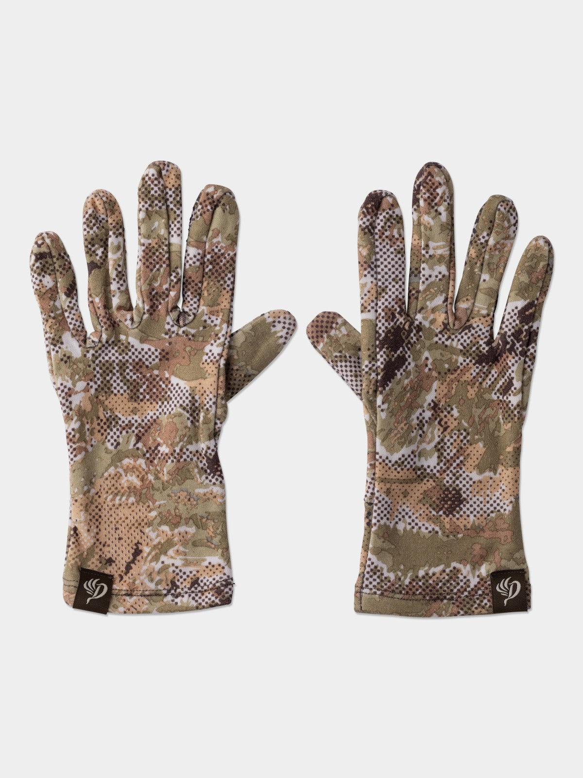 Merino Concealment Gloves - Midland | Duck Camp Exclusive