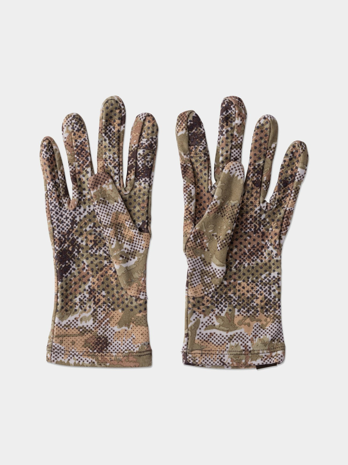 Merino Concealment Gloves - Midland | Duck Camp Exclusive