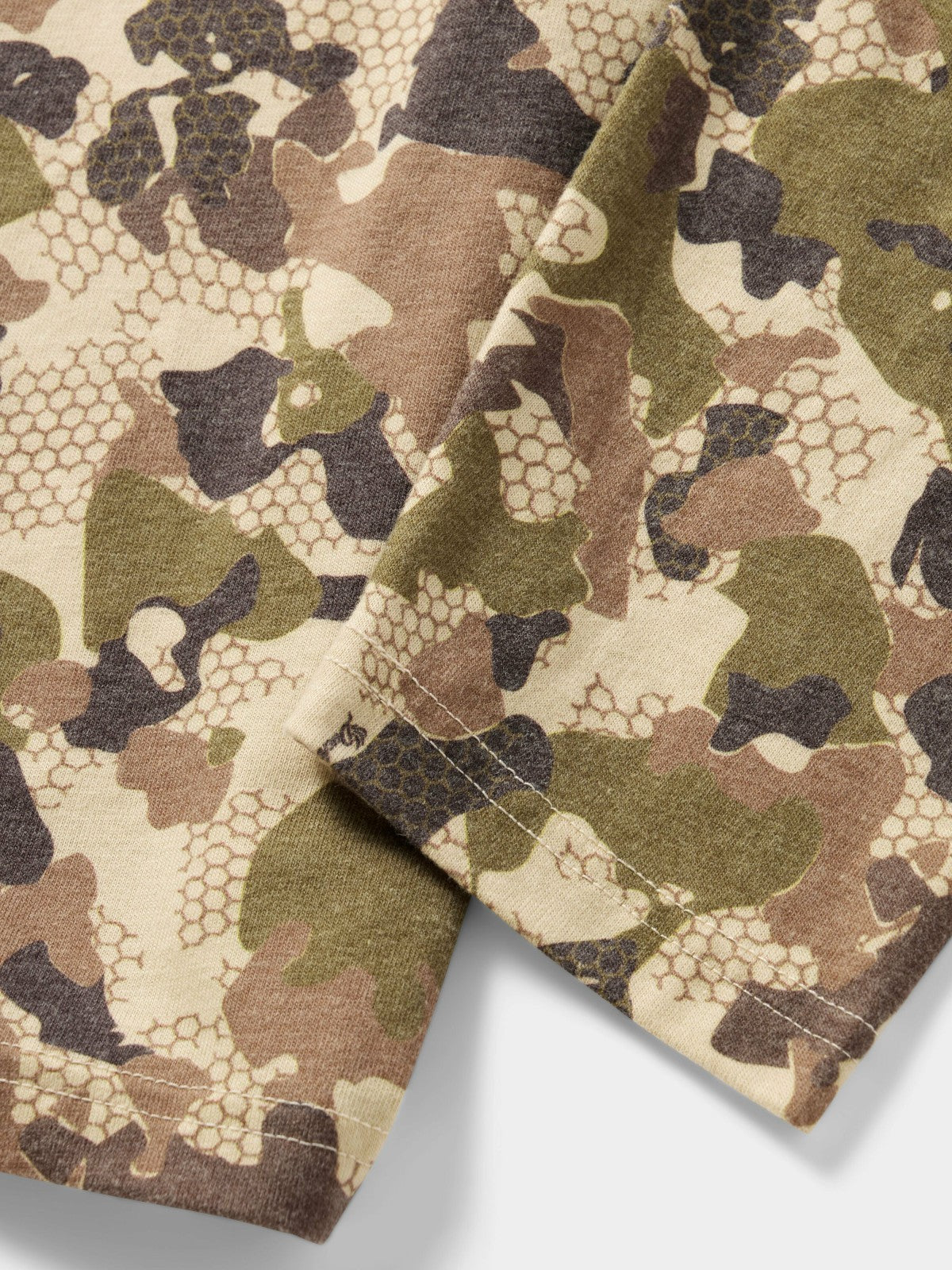 Essential drirelease® Crew | Wetland | Duck Camp Latest
