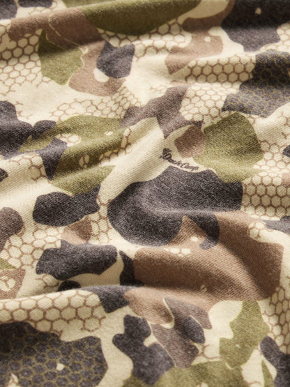 Essential drirelease® Crew | Wetland | Duck Camp Latest