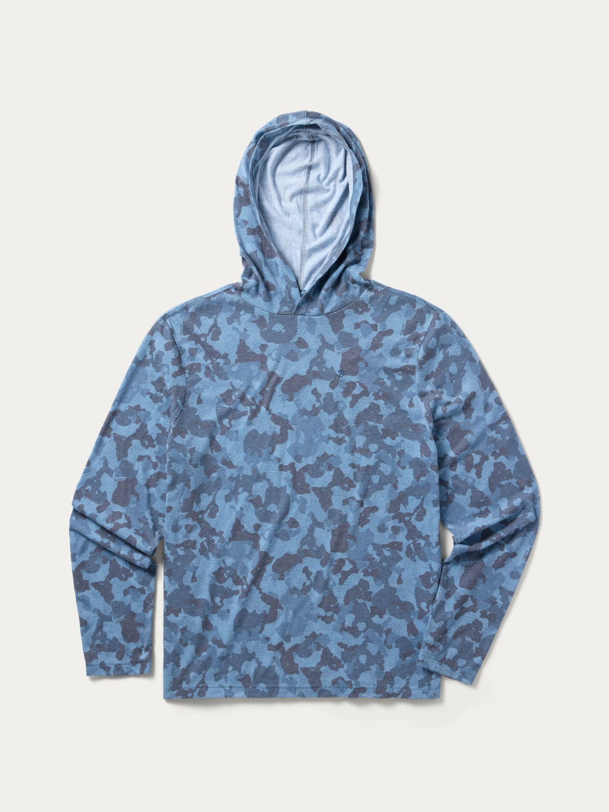 Essential drirelease® Hoodie - Coastal Wetland | Duck Camp Best Price