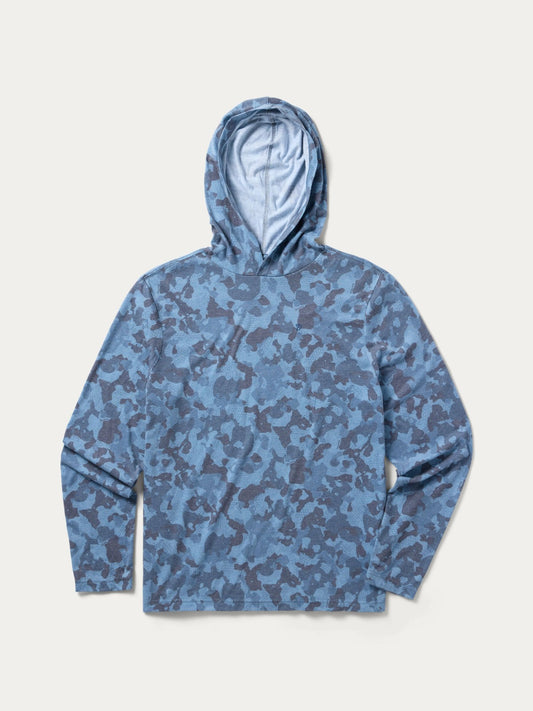 Essential drirelease® Hoodie - Coastal Wetland | Duck Camp Best Price