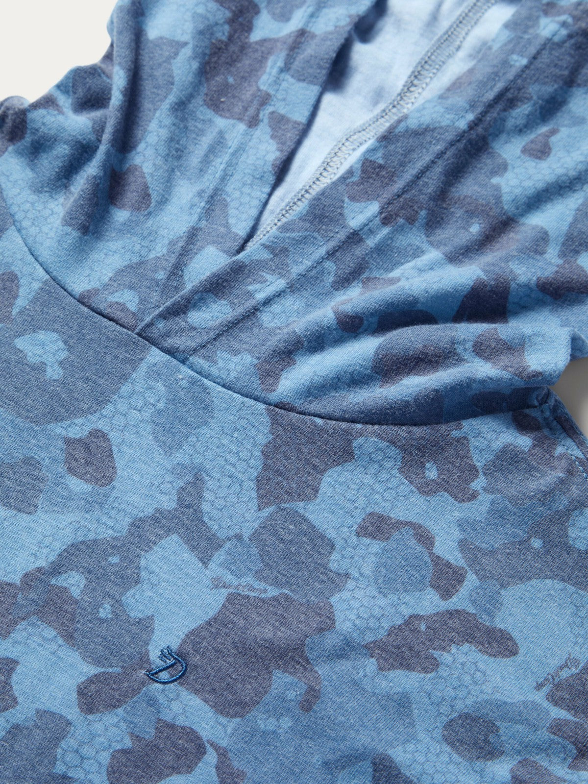 Essential drirelease® Hoodie - Coastal Wetland | Duck Camp Best Price