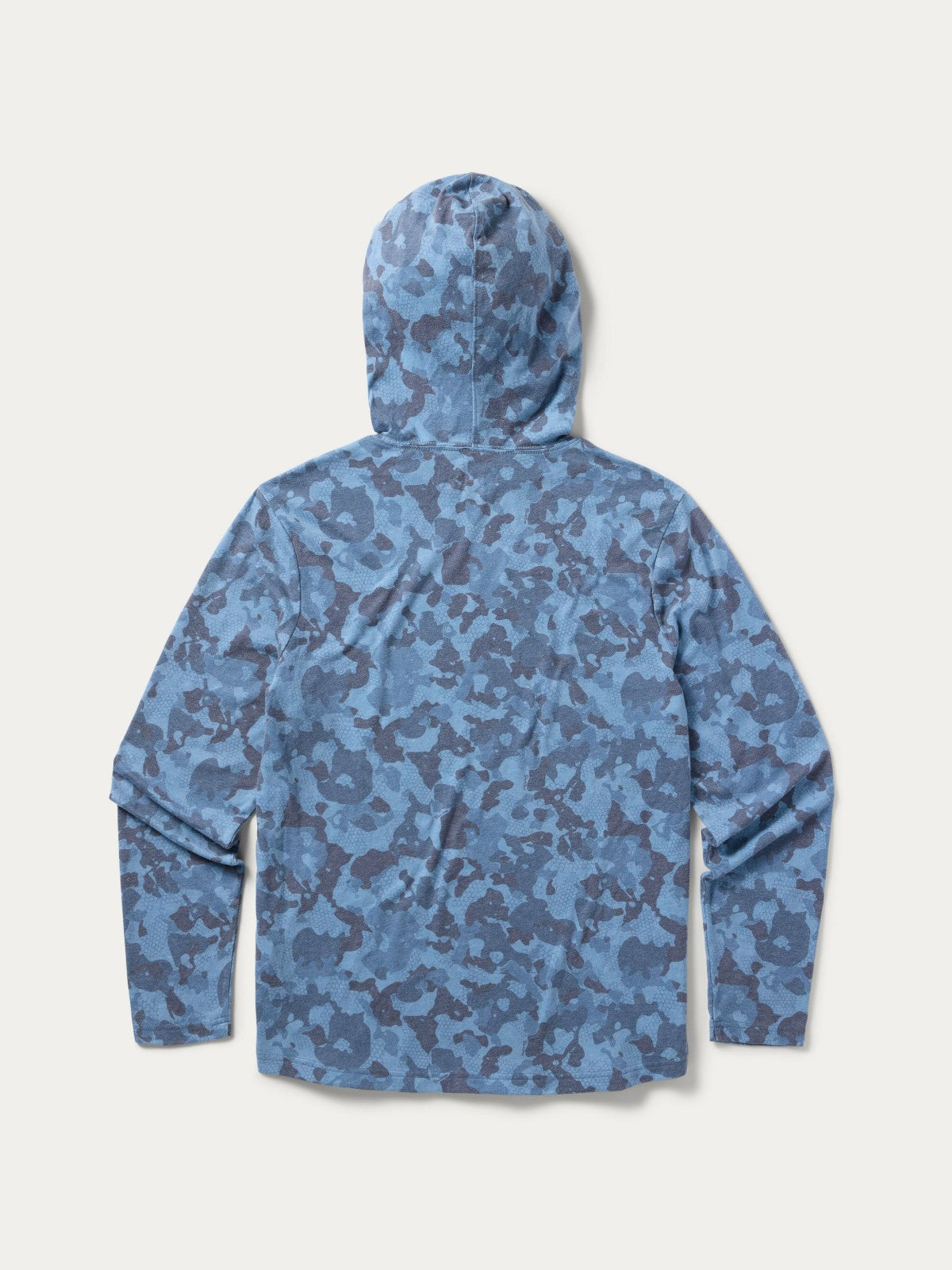 Essential drirelease® Hoodie - Coastal Wetland | Duck Camp Best Price