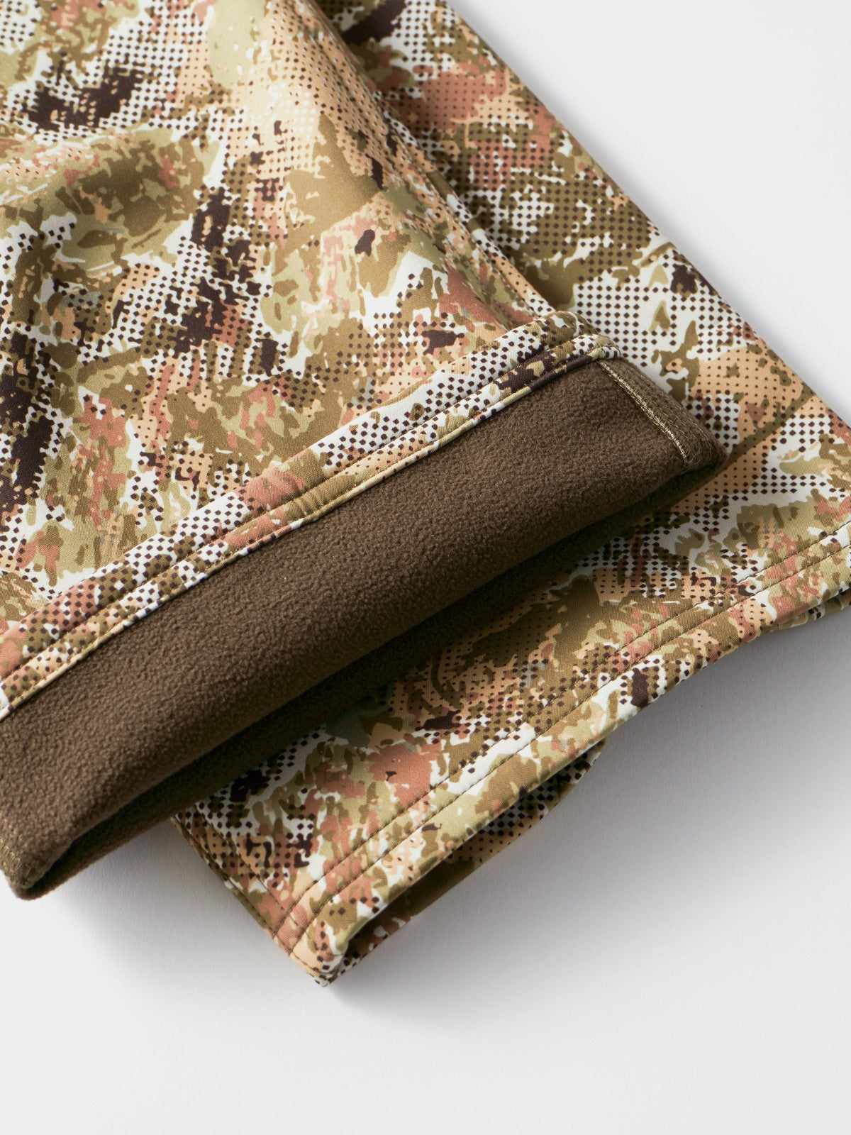 Contact Softshell Pant - Midland | Duck Camp Great Value