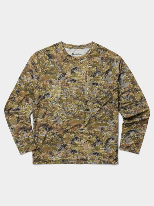 Lightweight Performance drirelease® Crew - Midland | Duck Camp Discount