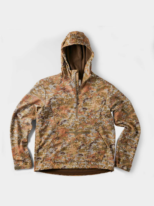 Contact Softshell Hoodie - Midland | Duck Camp Smart Buy