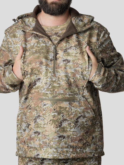 Contact Softshell Hoodie - Midland | Duck Camp Smart Buy