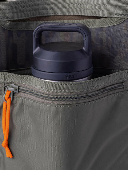 Mesh Gear Tote - Medium - Woodland | Duck Camp Best Price