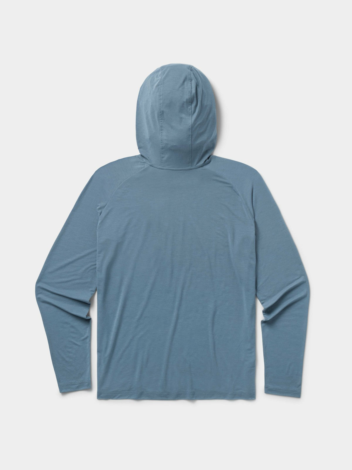 Lightweight Performance drirelease® Hoodie - Bering Sea | Duck Camp Premium
