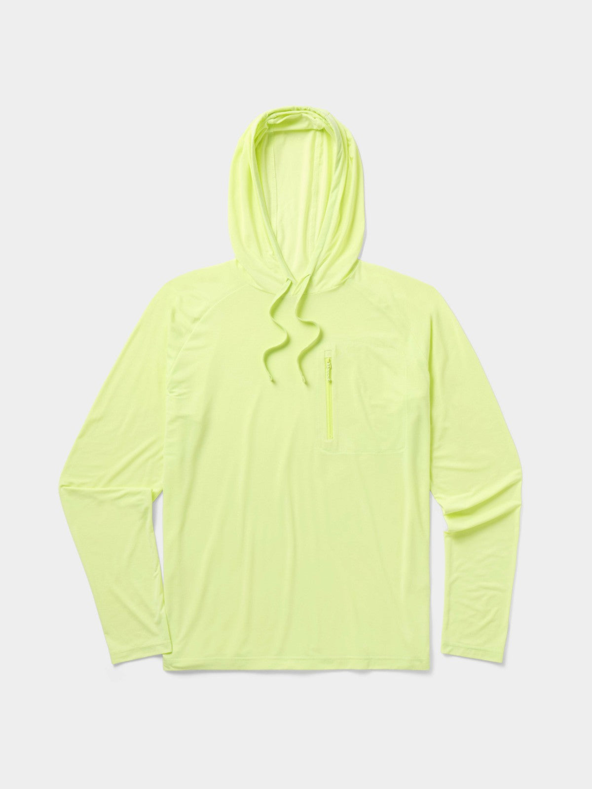 Lightweight Performance drirelease® Hoodie - Islet | Duck Camp Everyday