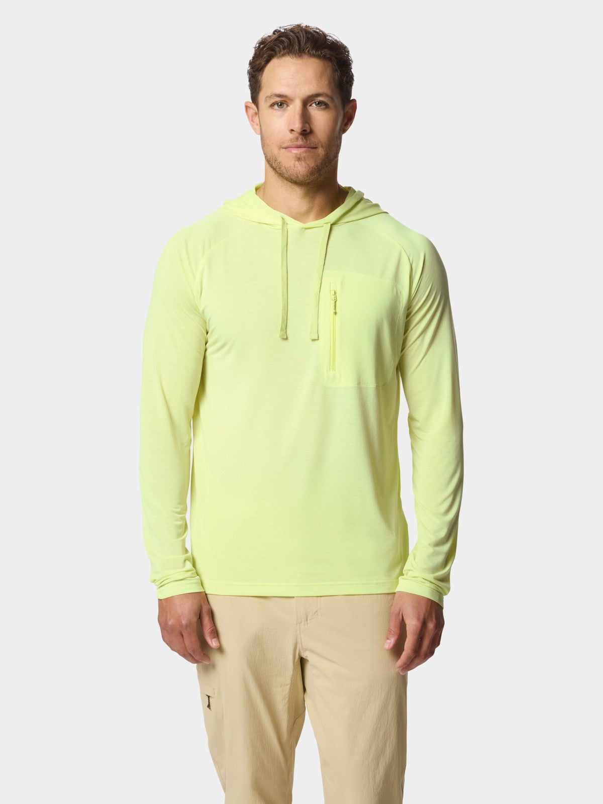 Lightweight Performance drirelease® Hoodie - Islet | Duck Camp Everyday