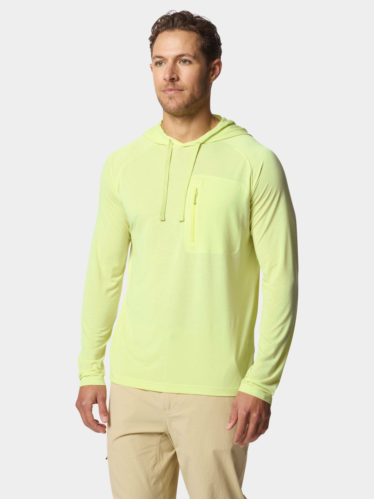 Lightweight Performance drirelease® Hoodie - Islet | Duck Camp Everyday