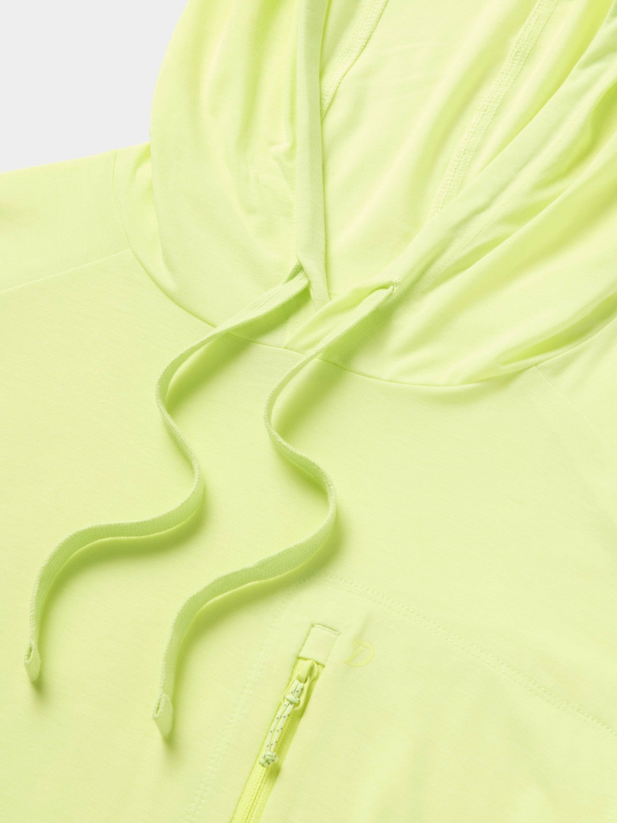 Lightweight Performance drirelease® Hoodie - Islet | Duck Camp Everyday