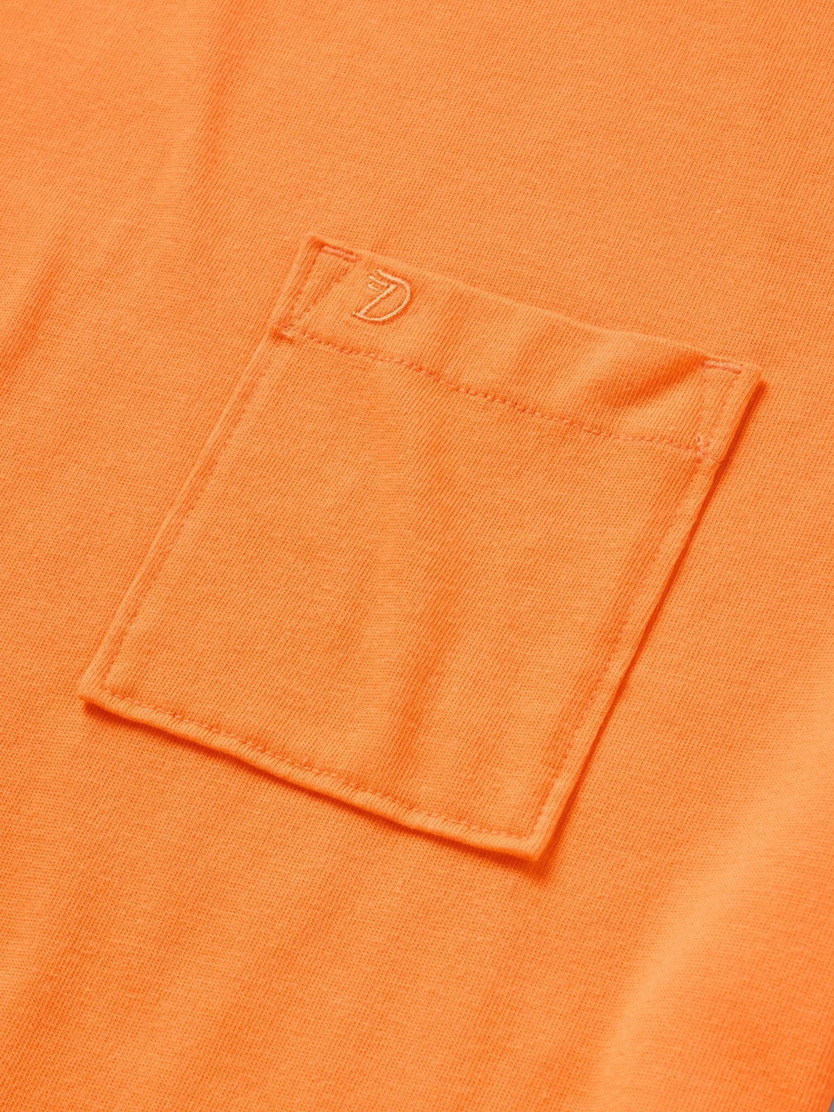 Essential drirelease® Tee - Blaze | Duck Camp Customer Favorite