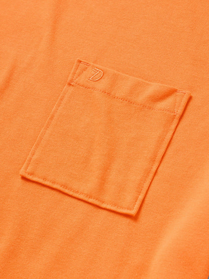 Essential drirelease® Tee - Blaze | Duck Camp Customer Favorite