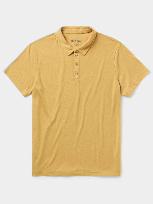 Essential drirelease® Polo - Alamosa | Duck Camp Signature