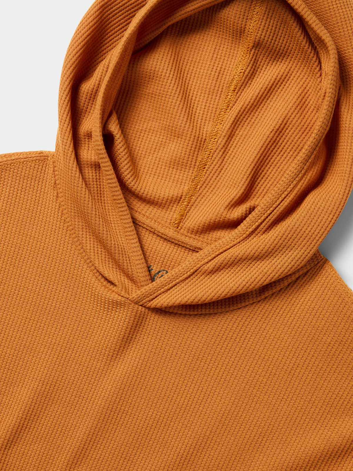 drirelease® Waffle Hoodie - Coastal Copper | Duck Camp Smart Buy