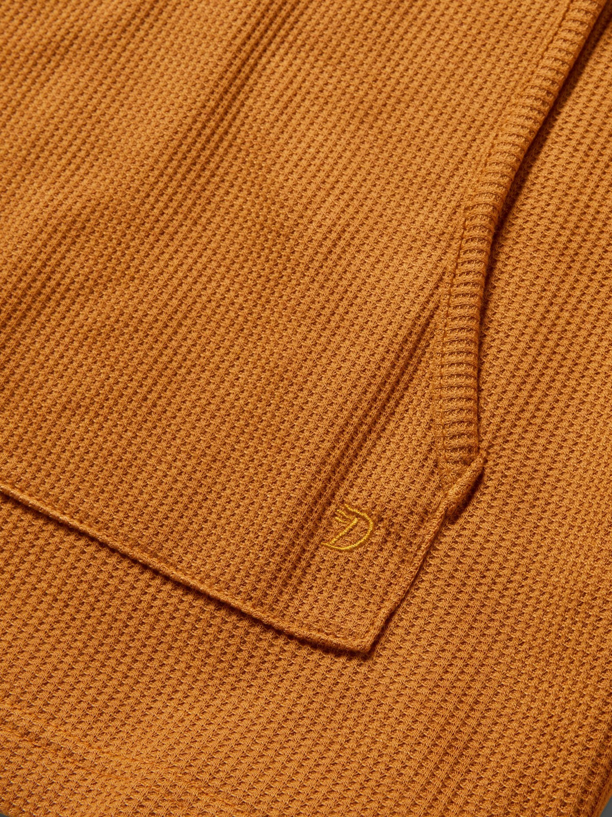 drirelease® Waffle Hoodie - Coastal Copper | Duck Camp Smart Buy