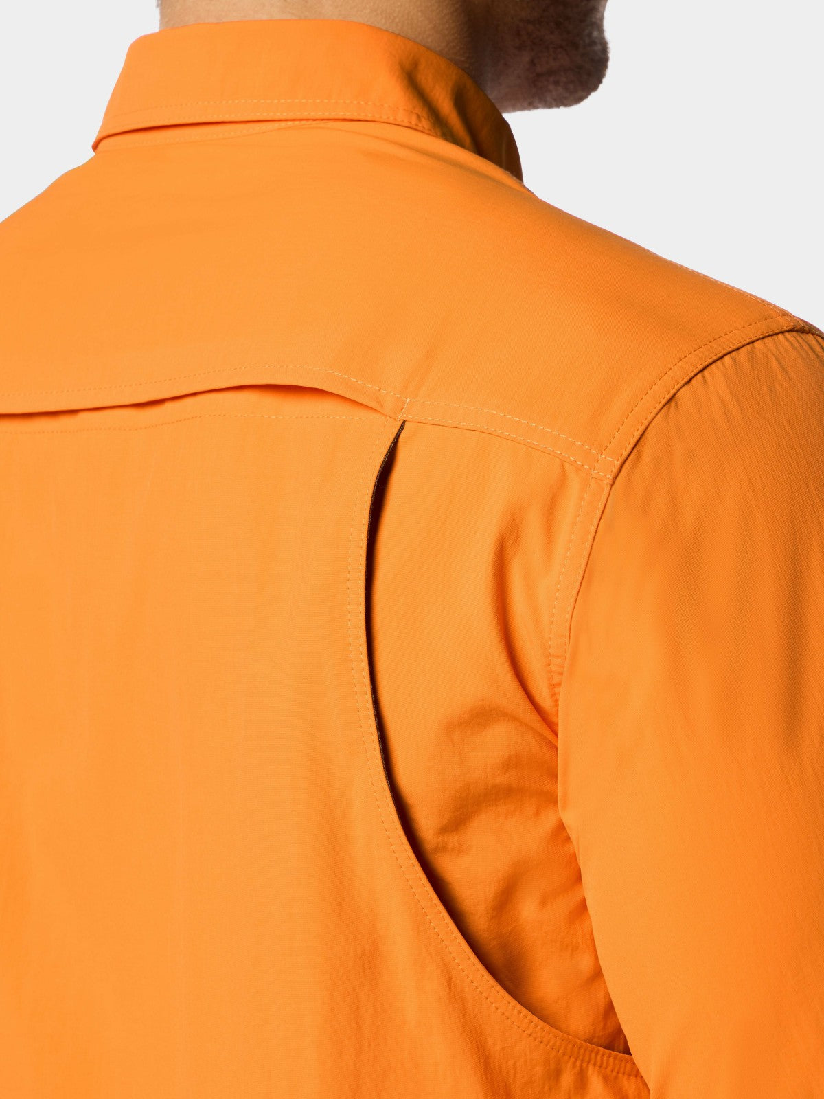 Lightweight Hunting Shirt | Long Sleeve | Blaze | Duck Camp Discount