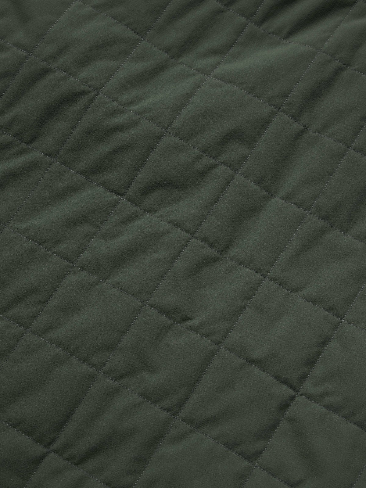Airflow Insulated Lightweight Pullover - Raven | Duck Camp Customer Favorite