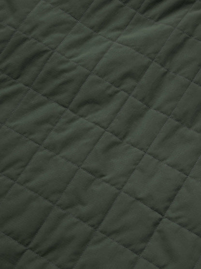 Airflow Insulated Lightweight Pullover - Raven | Duck Camp Customer Favorite