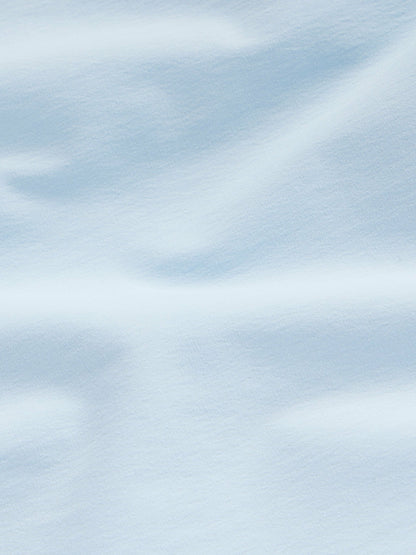 M's Hybrid Guide Hoodie - Ice Water | Duck Camp Recommended