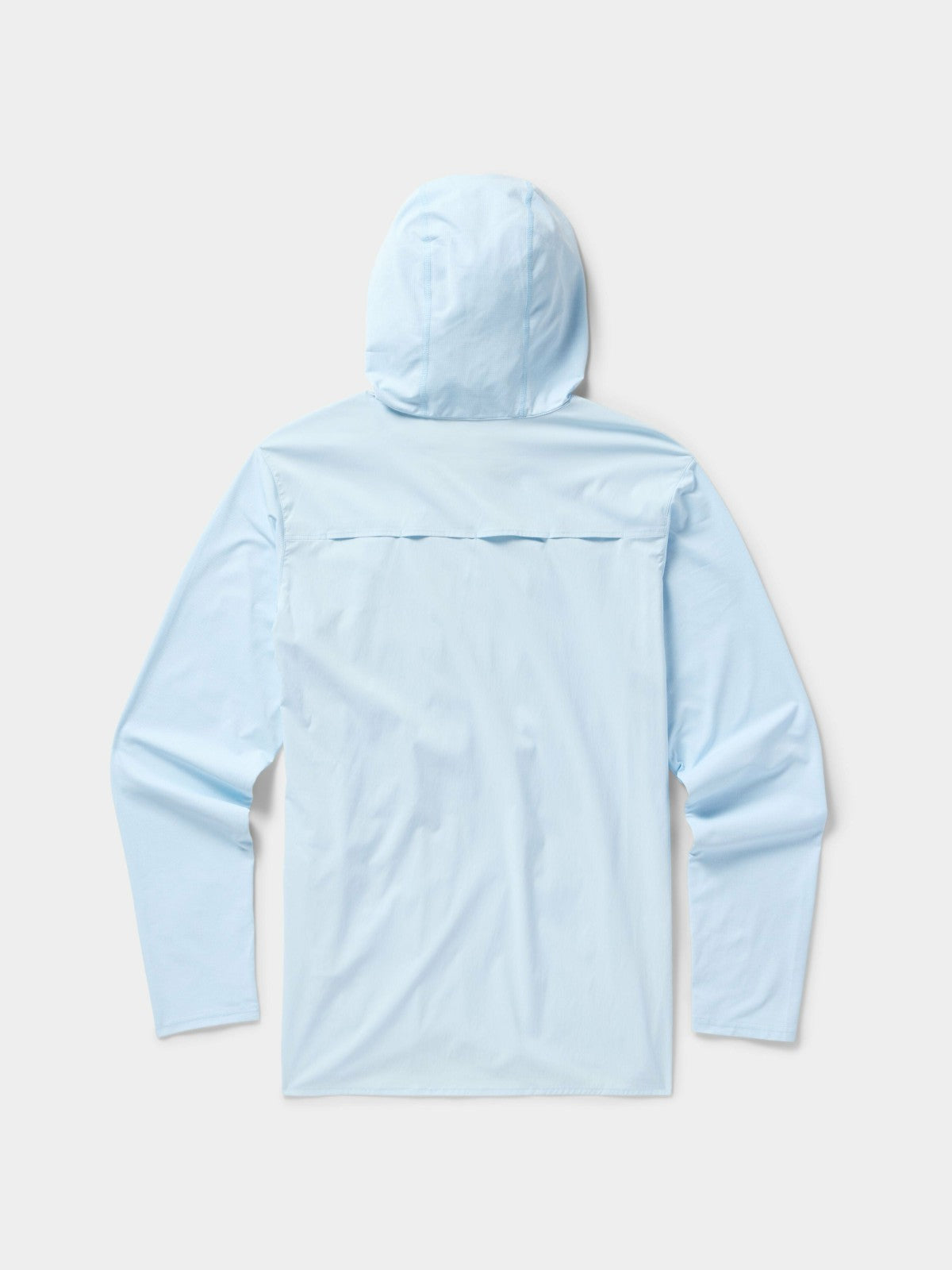 M's Hybrid Guide Hoodie - Ice Water | Duck Camp Recommended