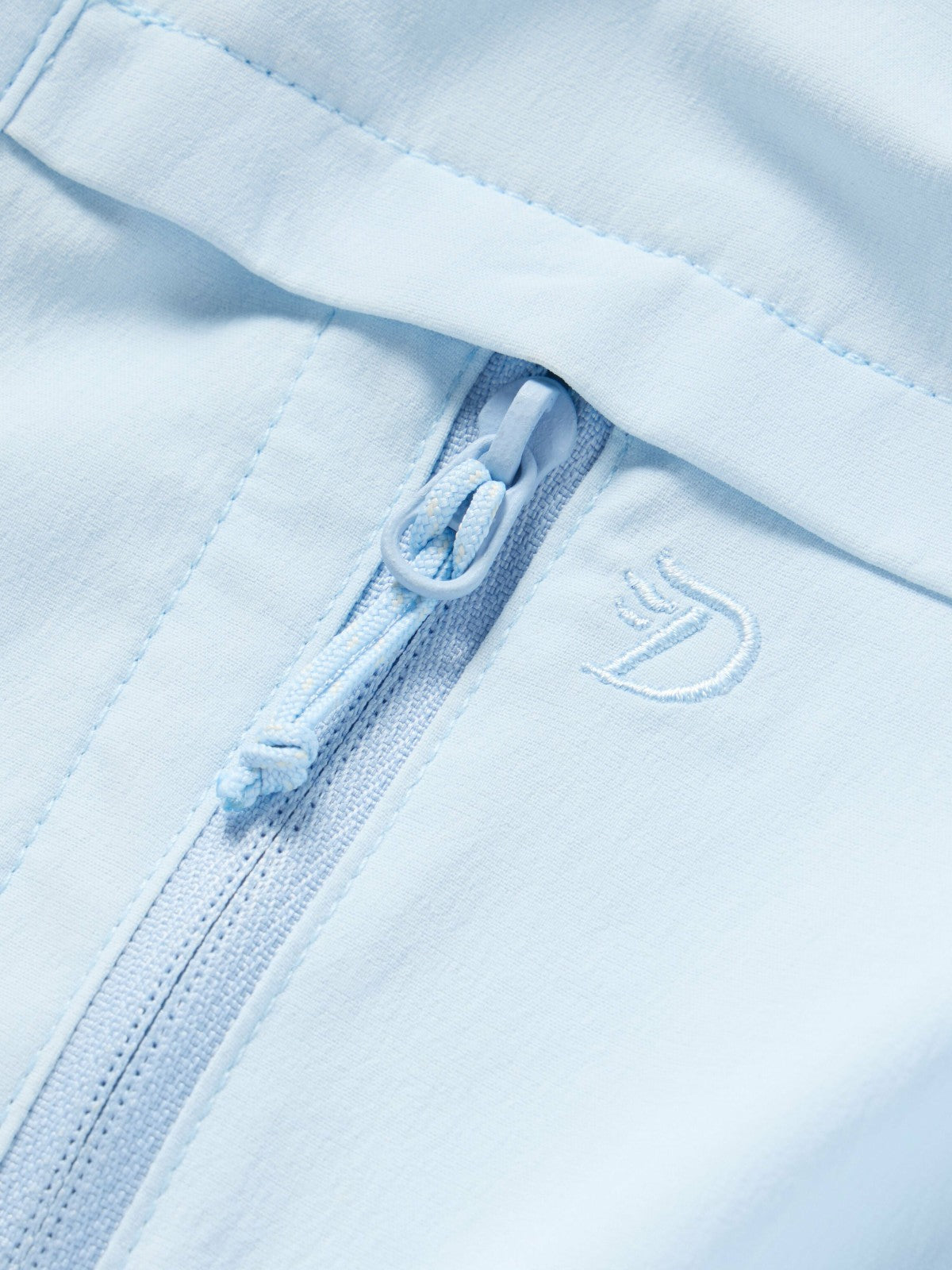 M's Hybrid Guide Hoodie - Ice Water | Duck Camp Recommended