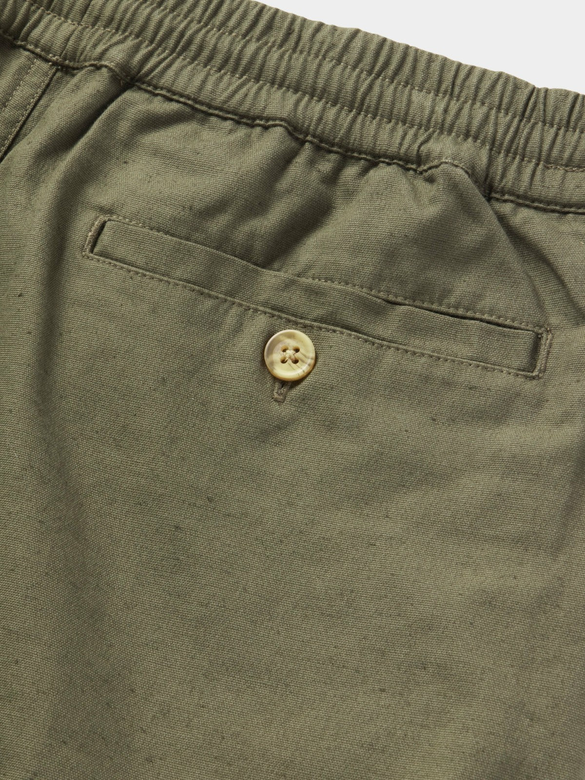 Natural Scout Shorts 7" - Moss | Duck Camp Latest