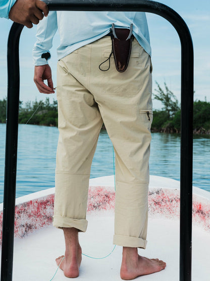 Drifter Pants - Sandstone | Duck Camp Exclusive
