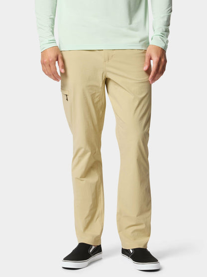 Drifter Pants - Sandstone | Duck Camp Exclusive