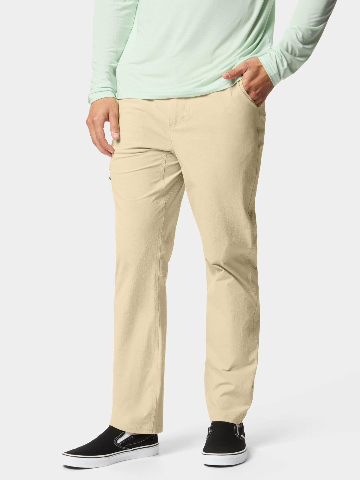 Drifter Pants - Sandstone | Duck Camp Exclusive