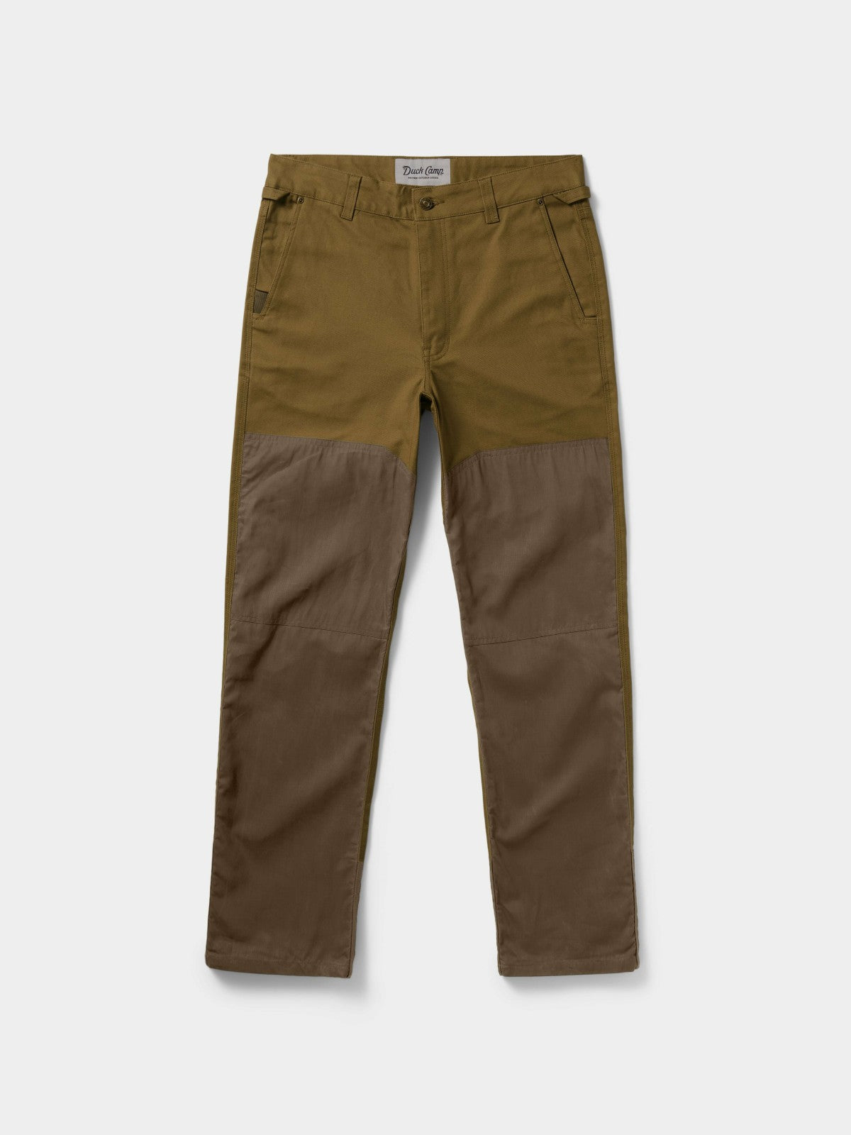 Guide Brush Pants - Pin Oak | Duck Camp Best Price