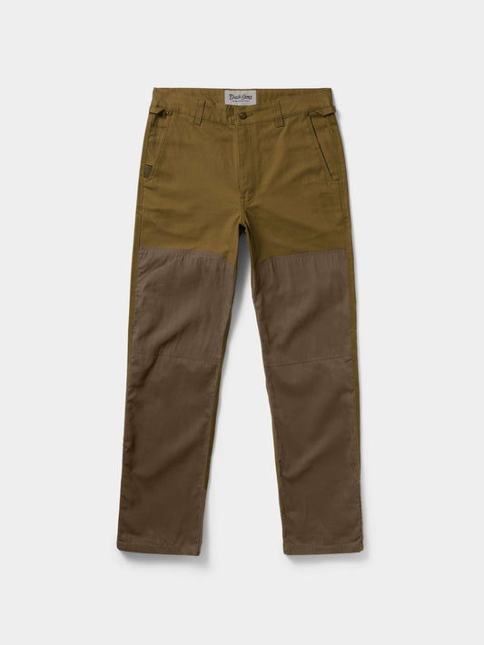 Guide Brush Pants - Pin Oak | Duck Camp Best Price