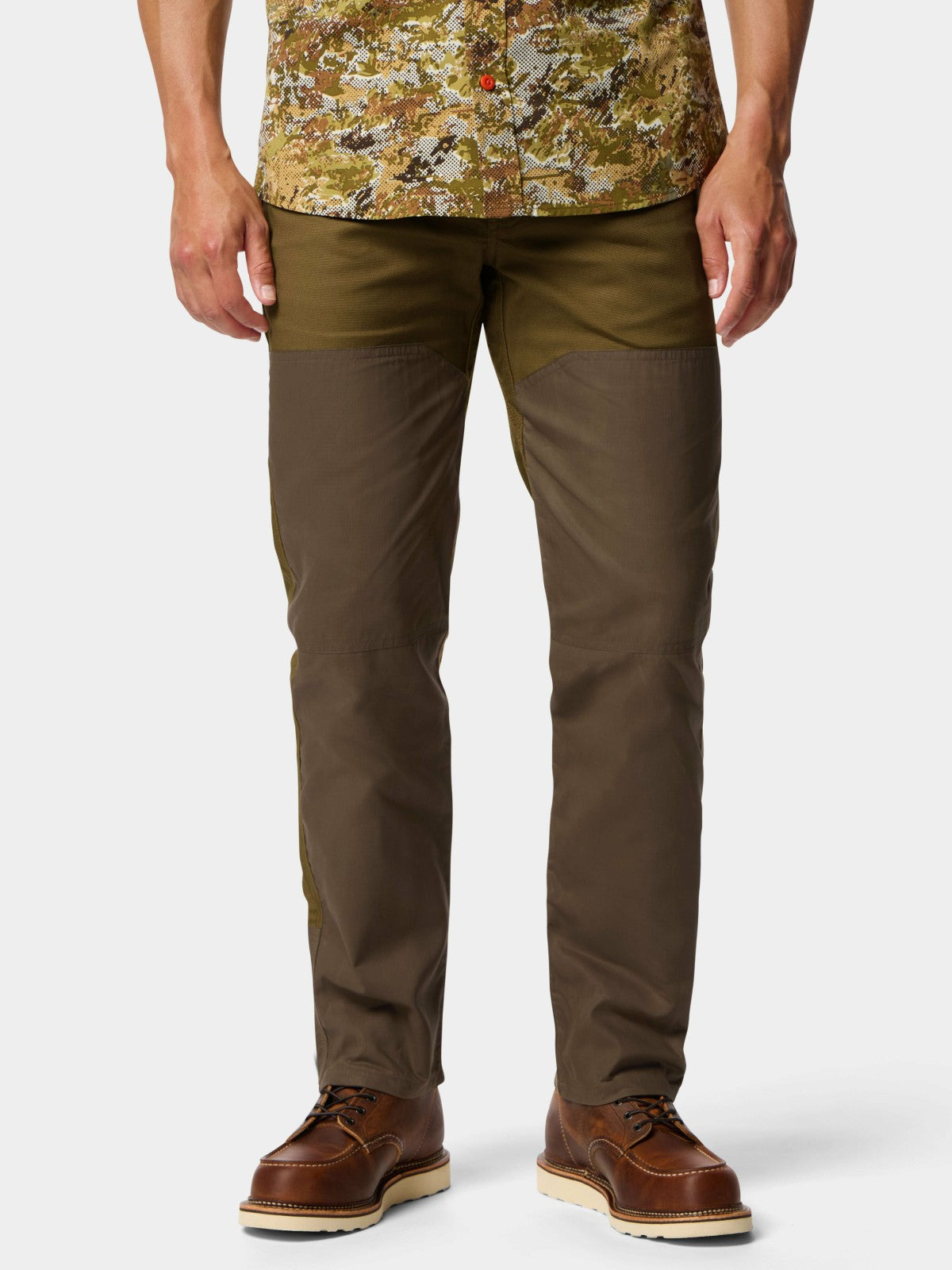 Guide Brush Pants - Pin Oak | Duck Camp Best Price