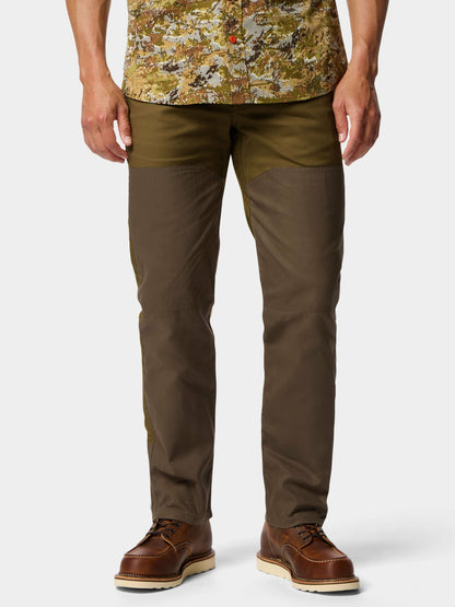 Guide Brush Pants - Pin Oak | Duck Camp Best Price