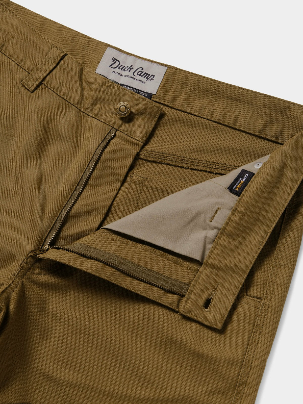 Guide Brush Pants - Pin Oak | Duck Camp Best Price