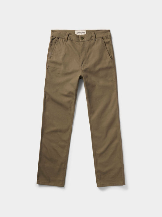 Brush Pants - Moss | Duck Camp Customer Favorite