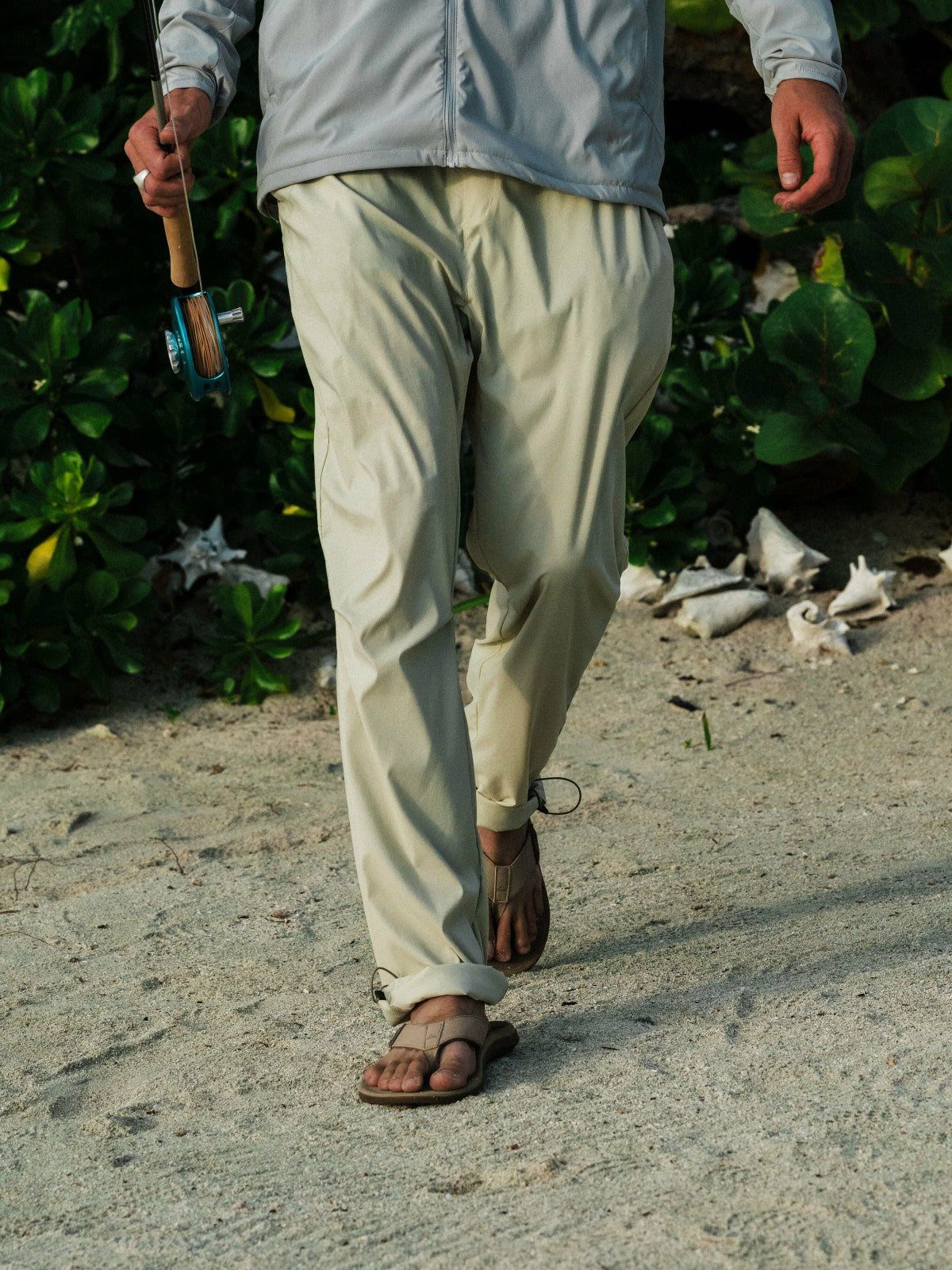 No Fly Zone® Gulf Pants - Sandbar | Duck Camp Sale