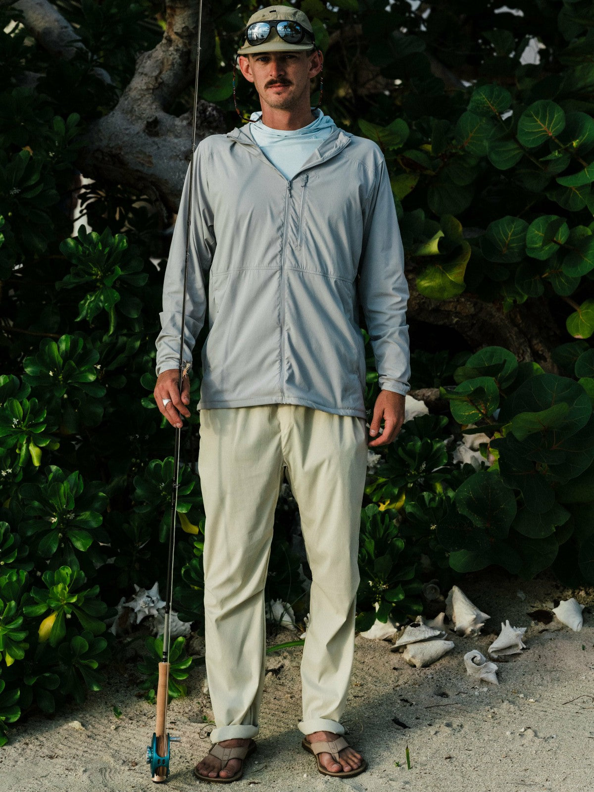 No Fly Zone® Gulf Pants - Sandbar | Duck Camp Sale