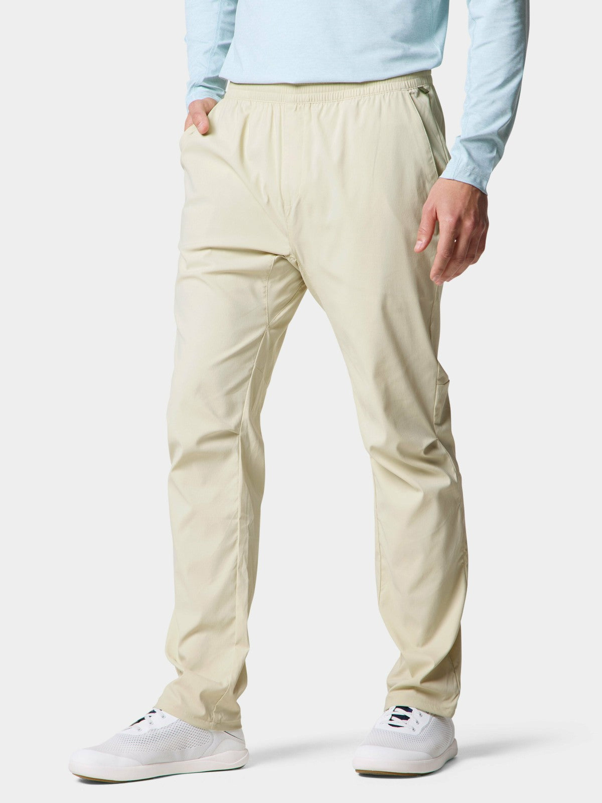 No Fly Zone® Gulf Pants - Sandbar | Duck Camp Sale
