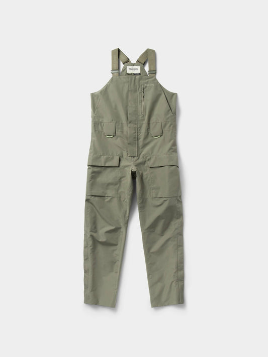 Deck Bib - Moss | Duck Camp Best Price