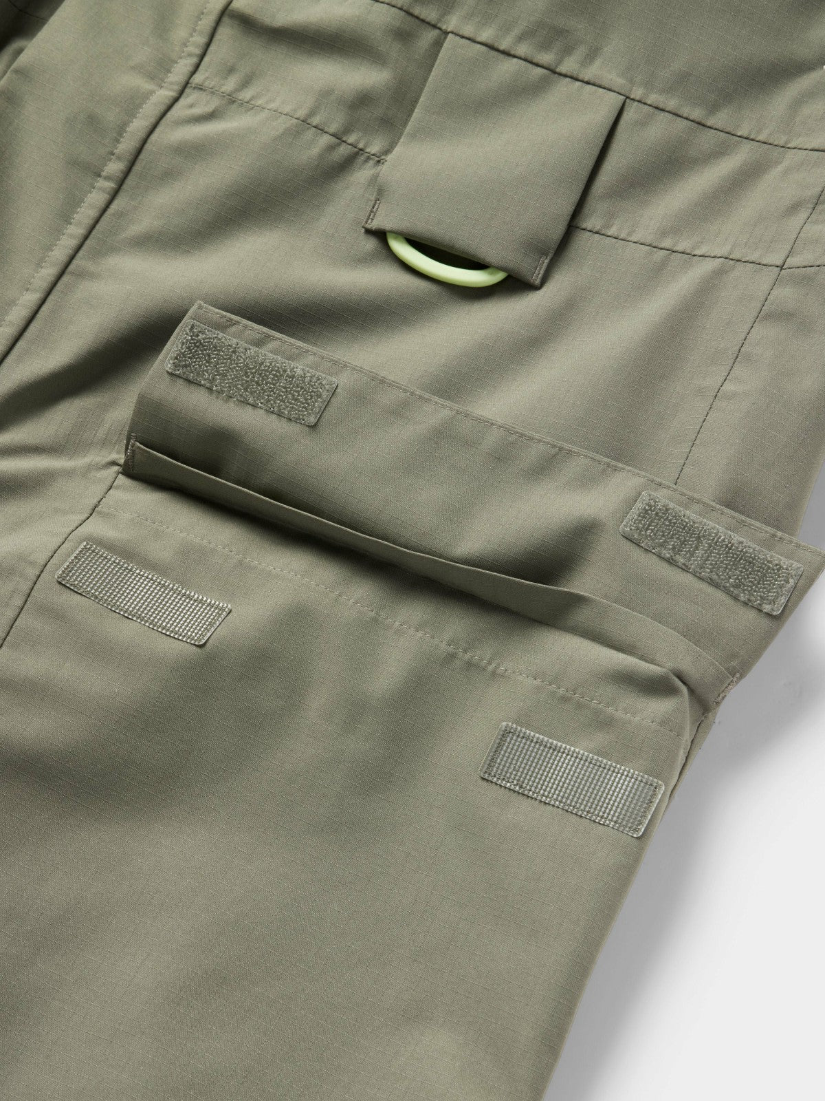 Deck Bib - Moss | Duck Camp Best Price