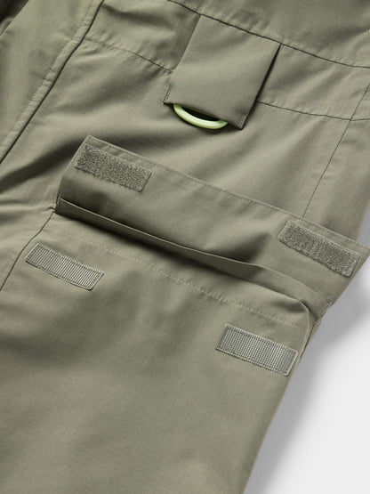 Deck Bib - Moss | Duck Camp Best Price