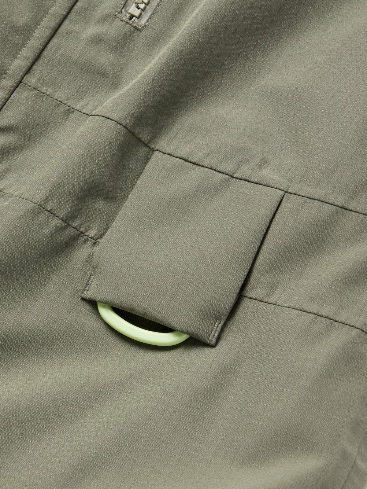 Deck Bib - Moss | Duck Camp Best Price