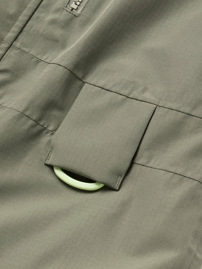 Deck Bib - Moss | Duck Camp Best Price